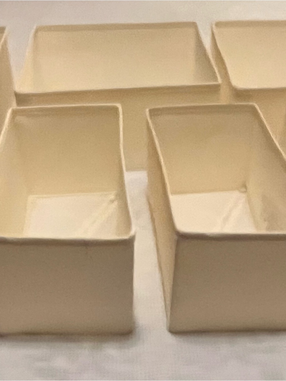 Drawer Separators